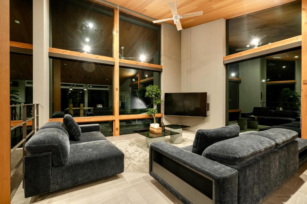 Hakuba Jade Chalet Bagian luar foto