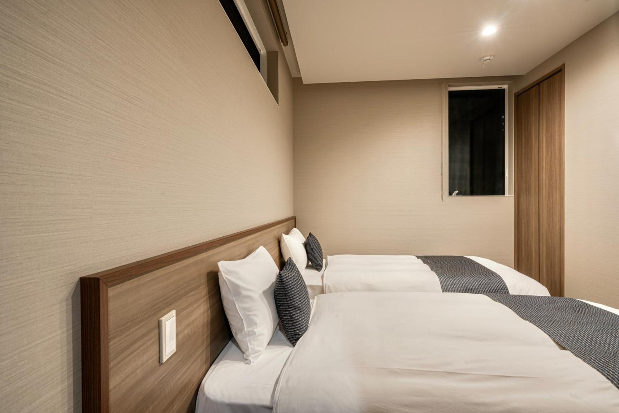 Hakuba Jade Chalet Bagian luar foto