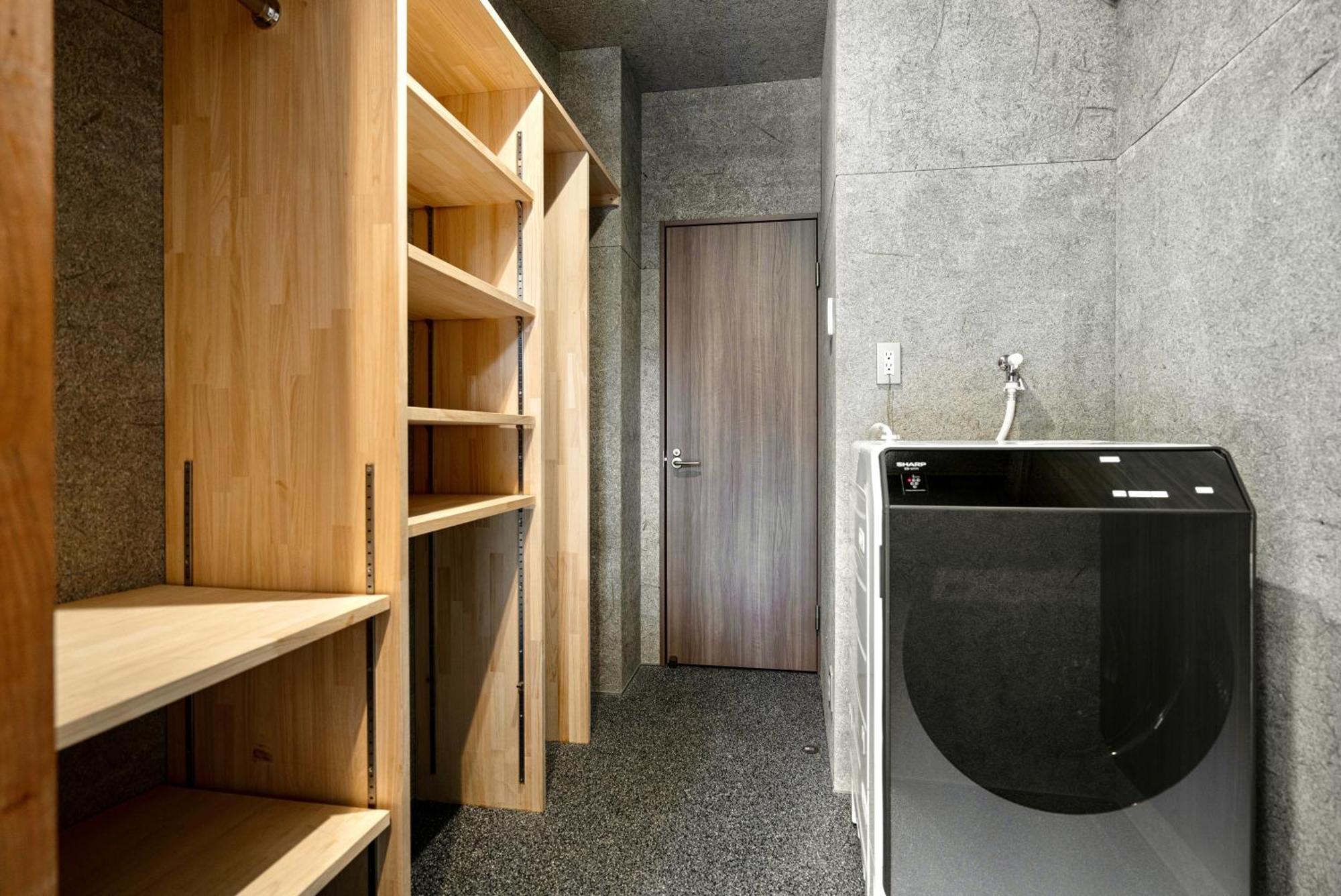 Hakuba Jade Chalet Bagian luar foto