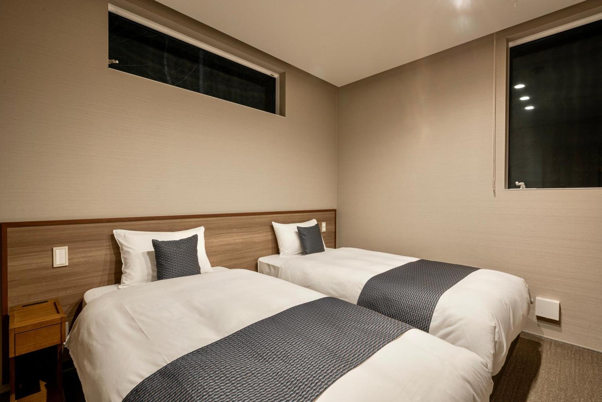 Hakuba Jade Chalet Ruang foto